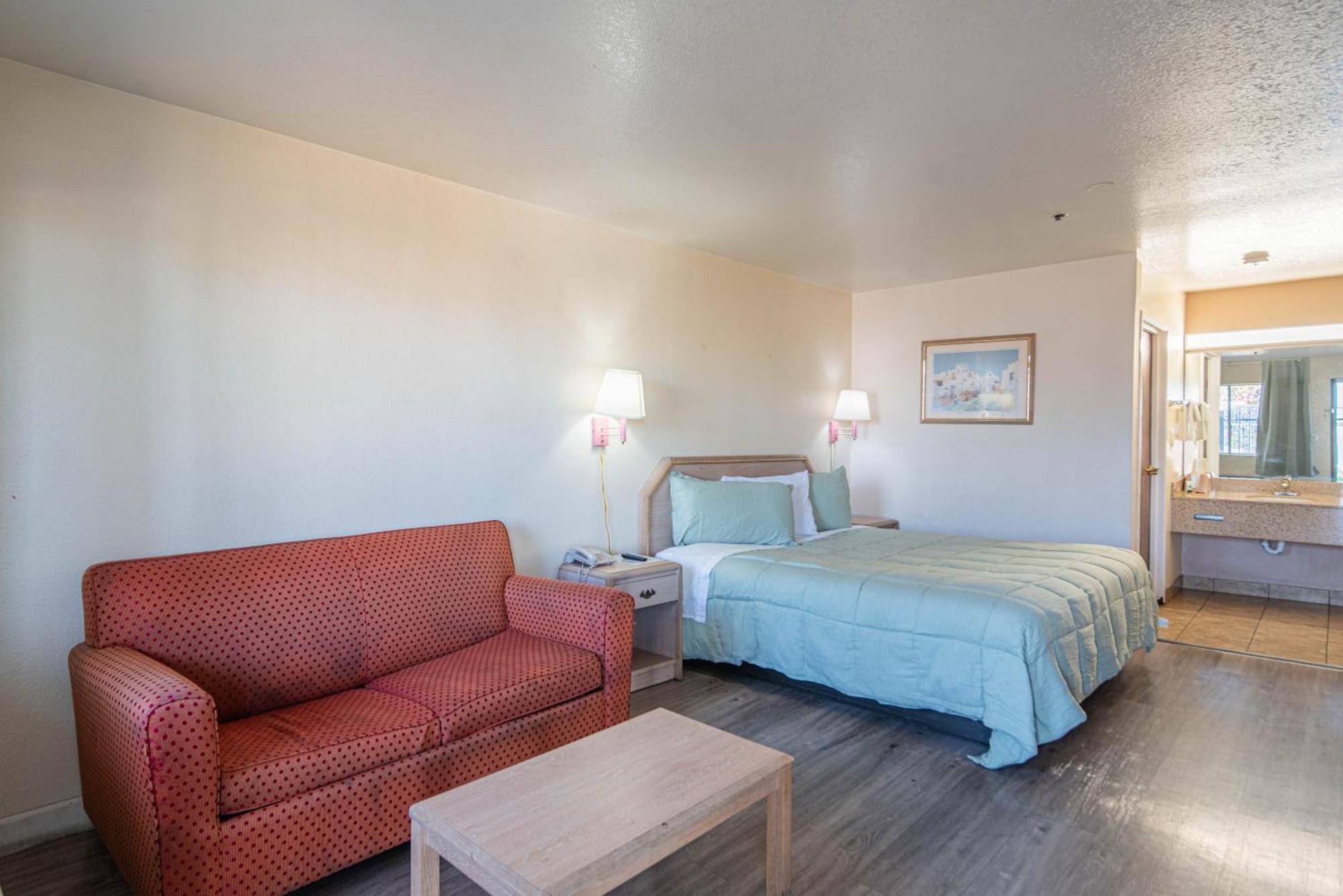Hotel Rising Финикс Екстериор снимка