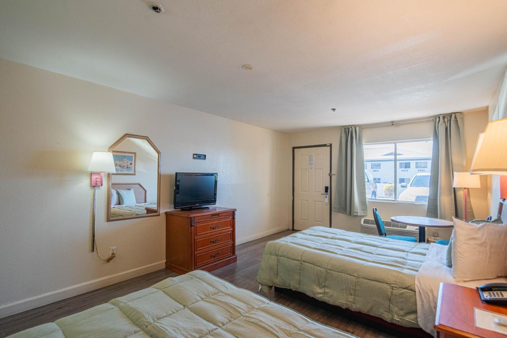 Hotel Rising Финикс Екстериор снимка
