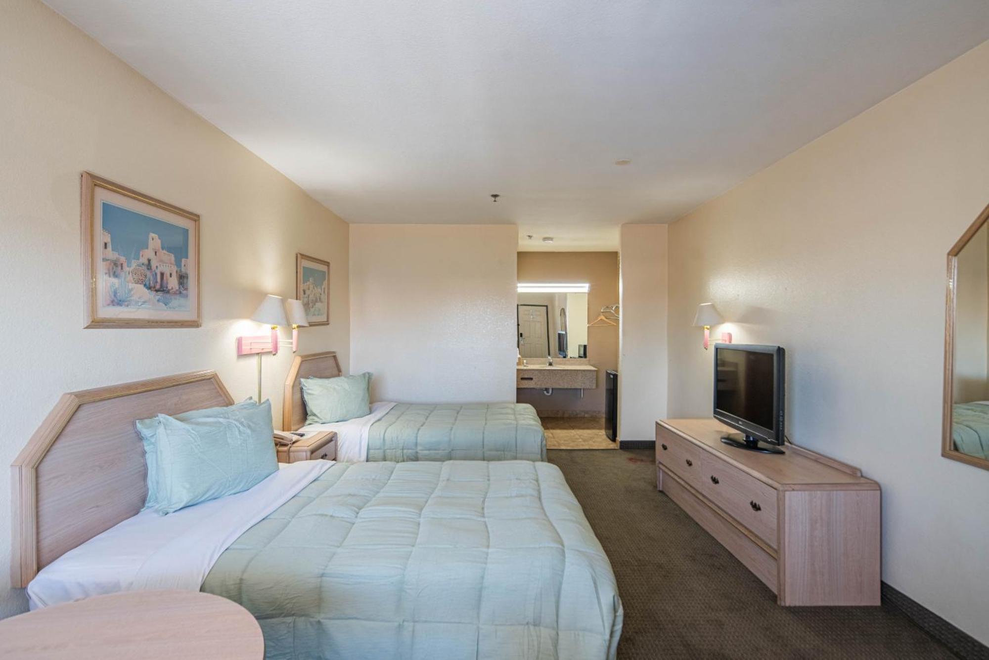 Hotel Rising Финикс Екстериор снимка