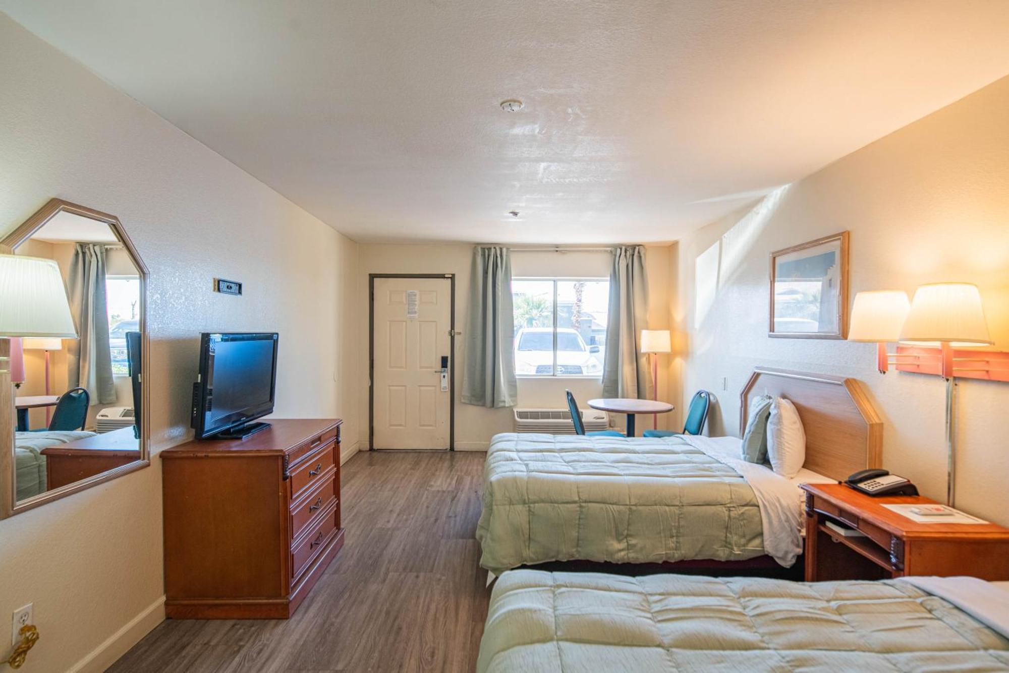 Hotel Rising Финикс Екстериор снимка