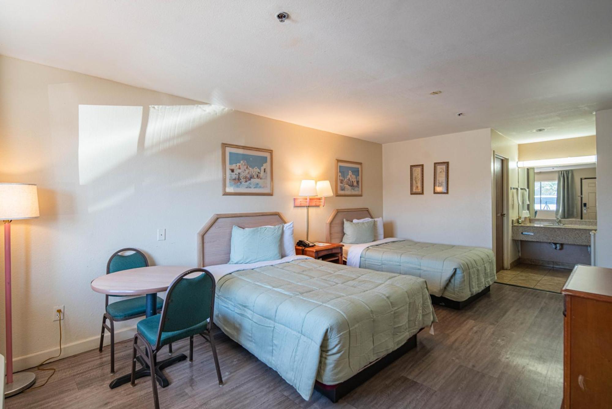 Hotel Rising Финикс Екстериор снимка